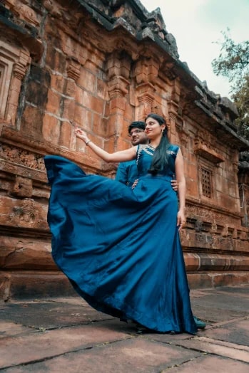 Ishaan & Meera gallery 2